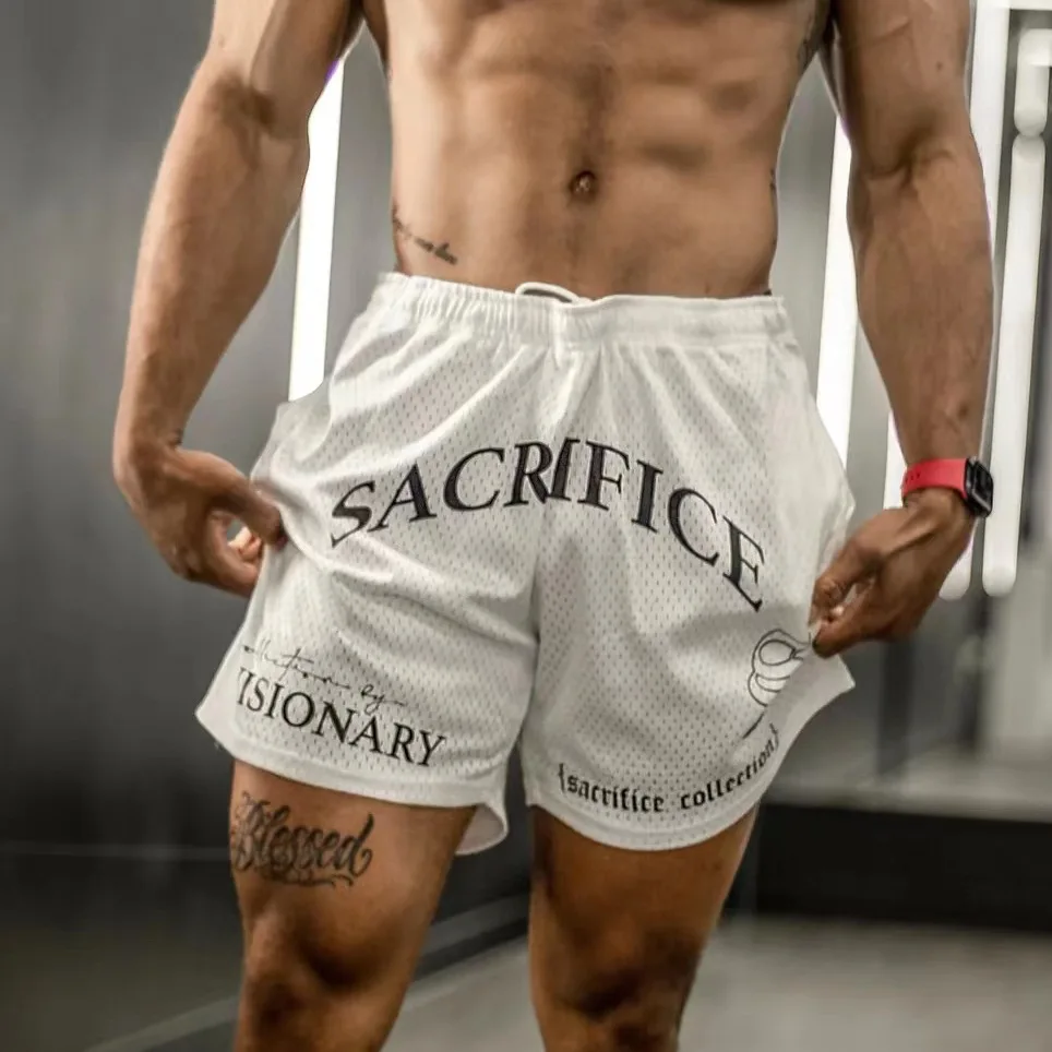 Basketball Sport Shorts New Men's Over-the-knee Five-point Pants Loose Fitness Running Training Jogging Shorts Elite Ball Pants
Basketball Sport Shorts New Men's Over-the-knee Five-point Pants Loose Fitness Running Training Jogging Shorts Elite Ball Pants