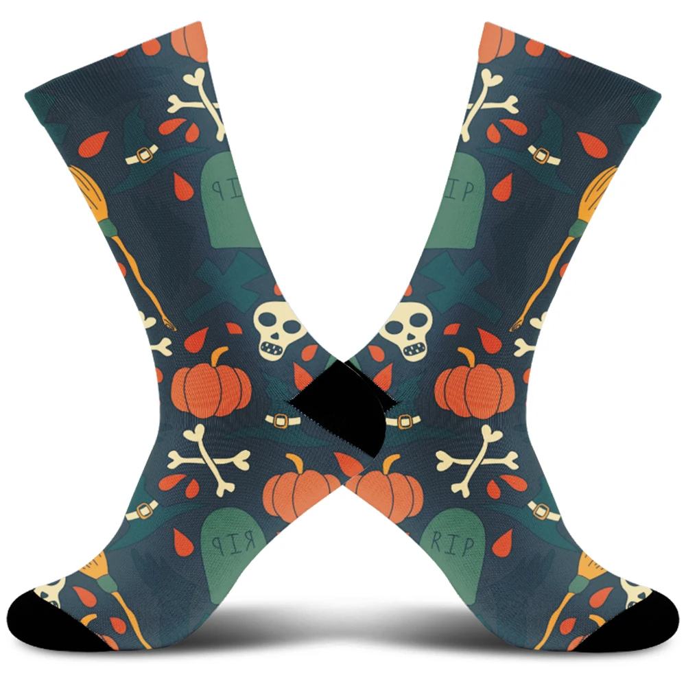 Professional grade silicone anti slip riding socks New sweat absorbing, breathable, reinforced and durable
Professional grade silicone anti slip riding socks New sweat absorbing, breathable, reinforced and durable