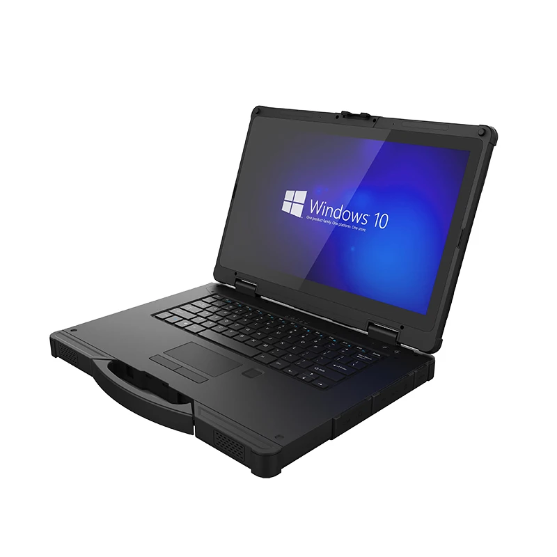 Industrial Tablet Pc 14 Pulgadas I5 I7 Os Win 10 Win 11 Optional Rugged Laptop
Industrial Tablet Pc 14 Pulgadas I5 I7 Os Win 10 Win 11 Optional Rugged Laptop