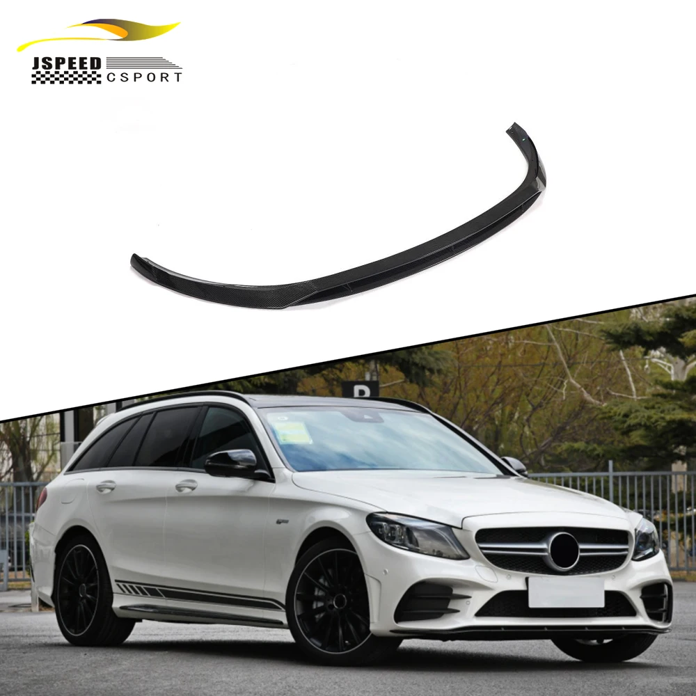 Подходит для передней губы из углеродного волокна Mercedes-Benz C-Class W206, C205, A205, C43 AMG 2019-2021 гг.
Подходит для передней губы из углеродного волокна Mercedes-Benz C-Class W206, C205, A205, C43 AMG 2019-2021 гг.