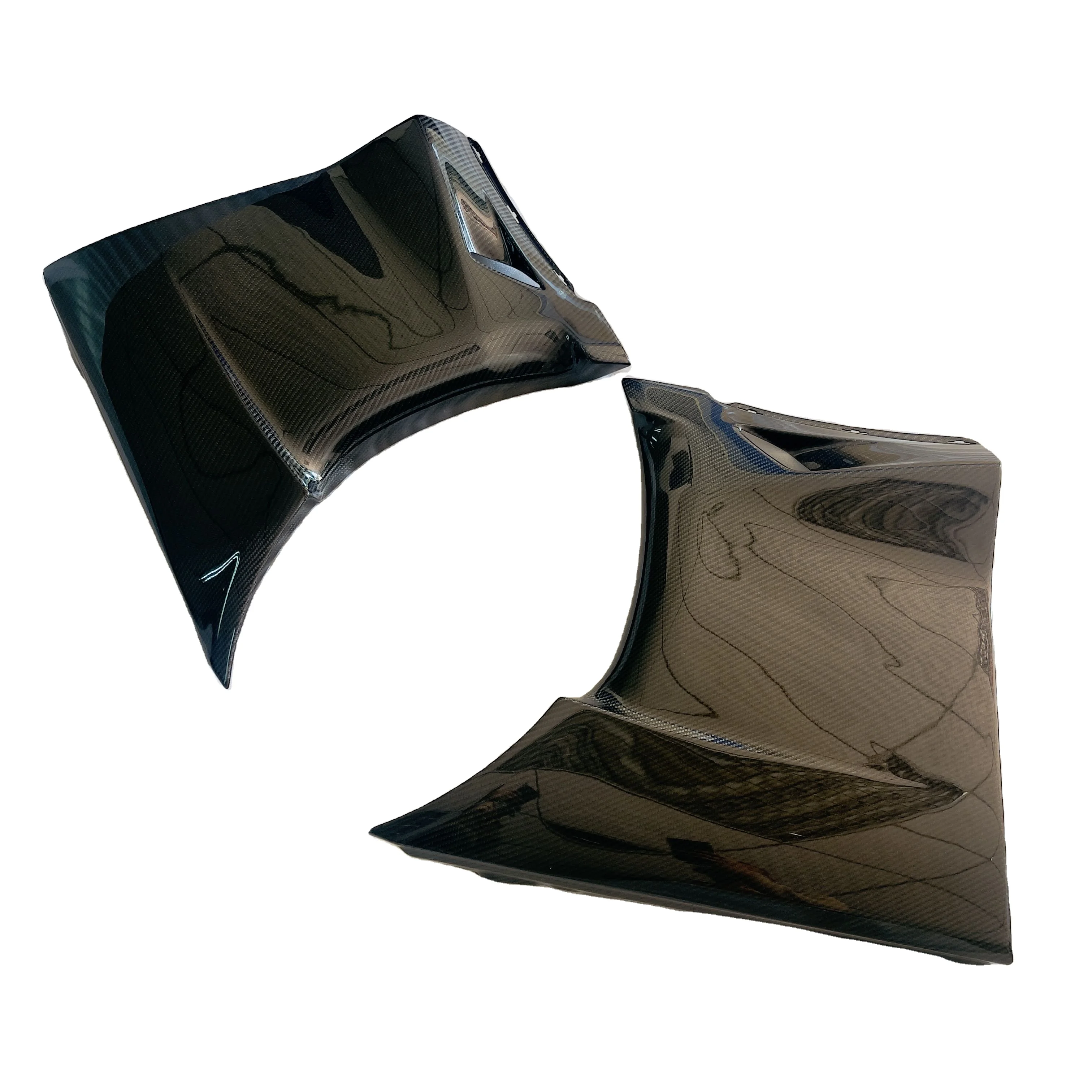 Wholesale Carbon Fiber Side Fender For Toyota Gr Supra A90 A91 Mk5 VR Style Fenders Front Fender Cf Refit Car
Wholesale Carbon Fiber Side Fender For Toyota Gr Supra A90 A91 Mk5 VR Style Fenders Front Fender Cf Refit Car