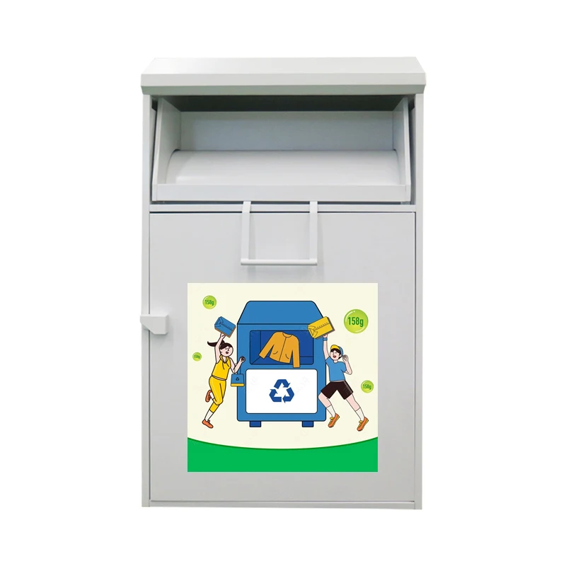 Уличные стальные коробки для отпуска одежды, металлическая коробка для пожертвований, благотворительная коробка, металлическая обувь, откидная корзина для пожертвований, уличная коробка для пожертвований
Уличные стальные коробки для отпуска одежды, металлическая коробка для пожертвований, благотворительная коробка, металлическая обувь, откидная корзина для пожертвований, уличная коробка для пожертвований