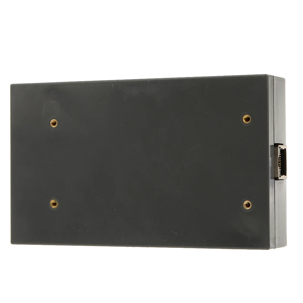 PWM Motor Motion Controller Board 3 Phase Digital Control Device for Custom Automation Setups
PWM Motor Motion Controller Board 3 Phase Digital Control Device for Custom Automation Setups