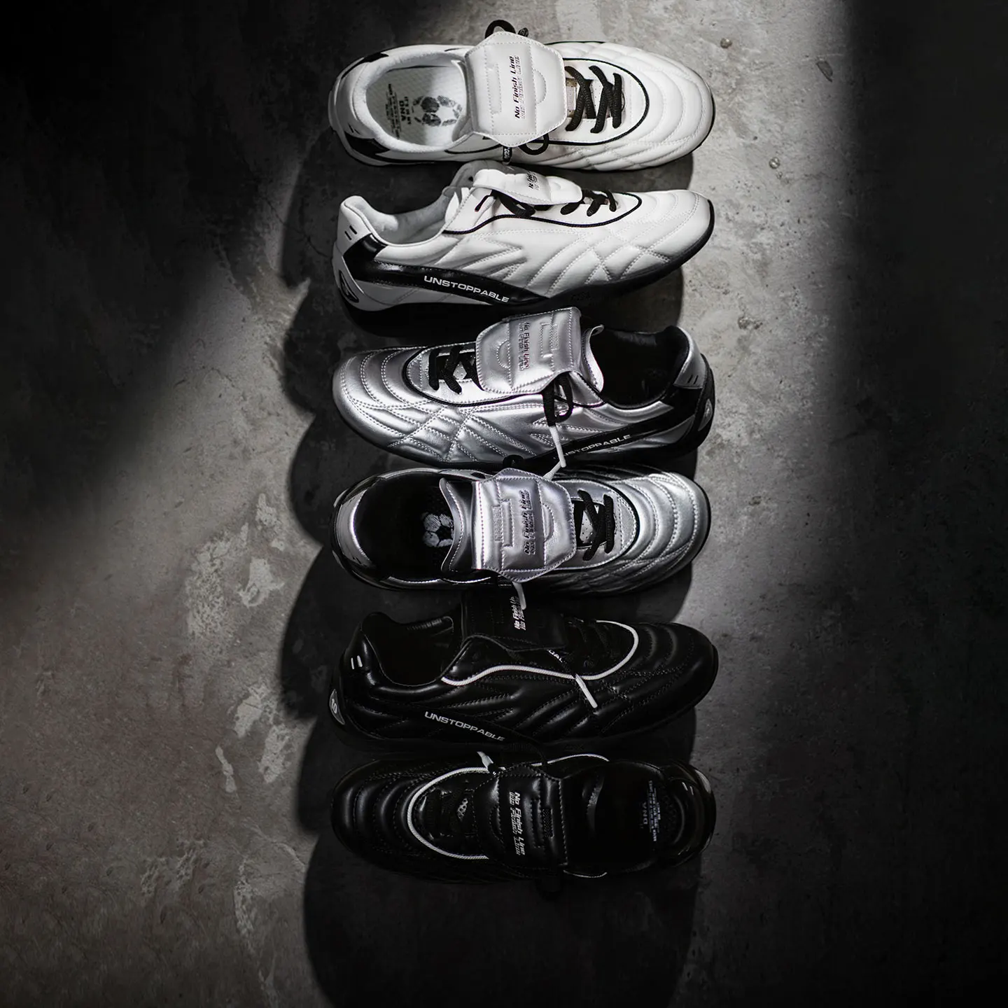 Maden Unisex Retro Trainer Sneakers Black White Casual Shoes Detachable Tongue Soft Sole Fashion Comfortable Walking Shoes
Maden Unisex Retro Trainer Sneakers Black White Casual Shoes Detachable Tongue Soft Sole Fashion Comfortable Walking Shoes