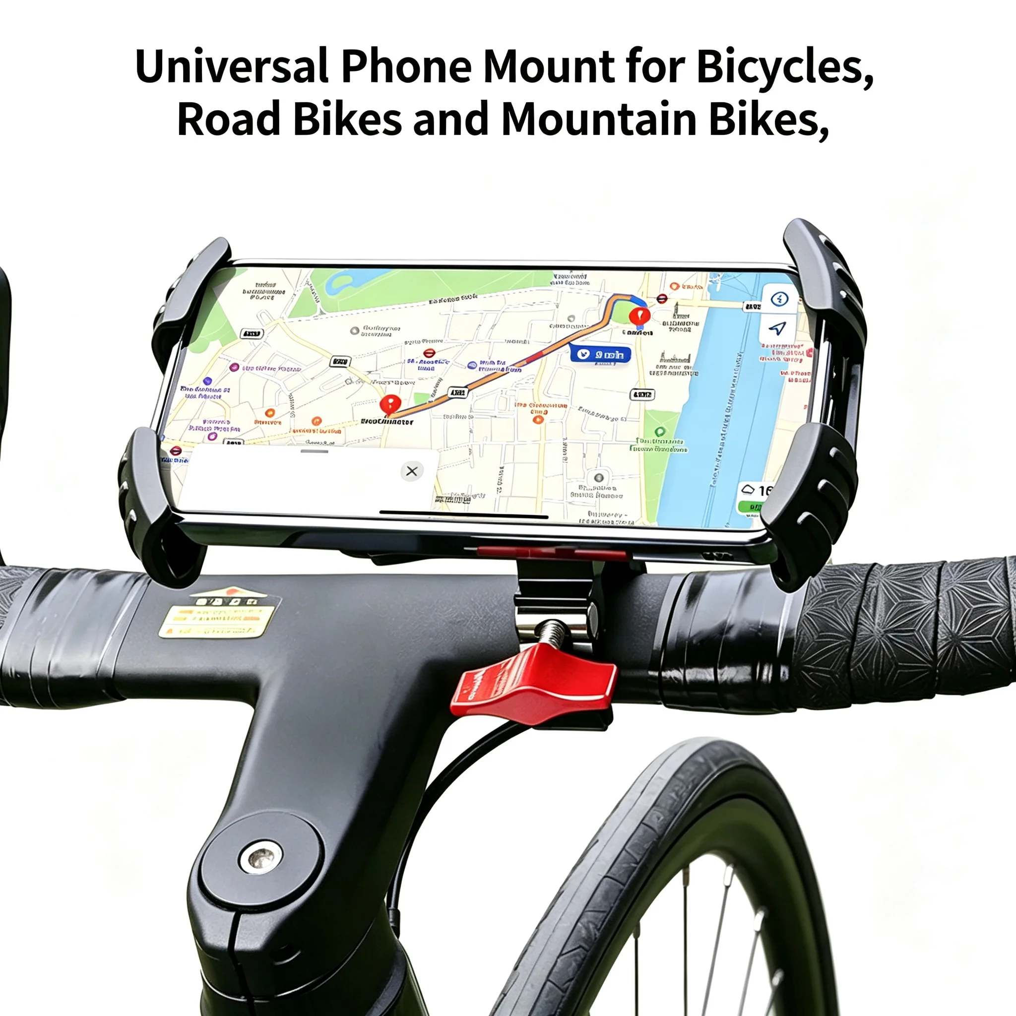 Bicycle Phone Holder diy Clamp arm Universal MTB Mobile Cell GPS Metal Motorcycle Holder on Road Bike Moto Handlebar arm Clamp
Bicycle Phone Holder diy Clamp arm Universal MTB Mobile Cell GPS Metal Motorcycle Holder on Road Bike Moto Handlebar arm Clamp