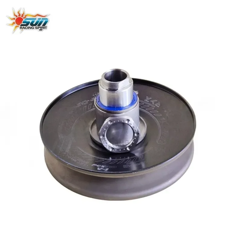 SUN Racing PCX160 Steel Torque Drive Assembly V1 New Smooth Operation Durable Scooter Transmission for PC160-CVT003
SUN Racing PCX160 Steel Torque Drive Assembly V1 New Smooth Operation Durable Scooter Transmission for PC160-CVT003