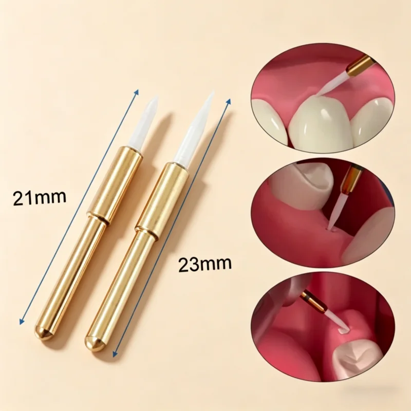 Dental Soft Trimmer Burs – Ceramic Gingiva Trimmer, Implant Cutting Surgical Tip Tools for Soft Tissue
Dental Soft Trimmer Burs – Ceramic Gingiva Trimmer, Implant Cutting Surgical Tip Tools for Soft Tissue