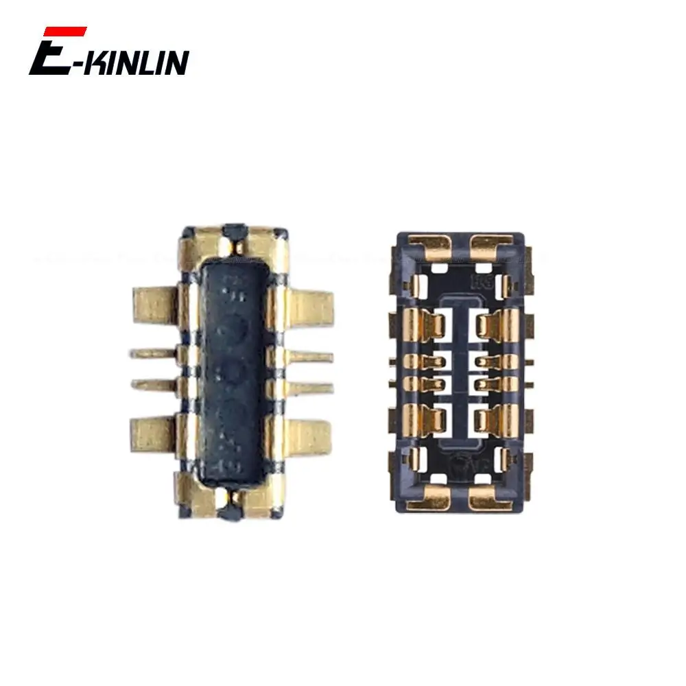 2pcs Inner Battery Connector Clip Contact Parts For Huawei Honor Play 9X Pro Premium 9 Lite 9A 9C 9S On Motherboard Flex Cable
2pcs Inner Battery Connector Clip Contact Parts For Huawei Honor Play 9X Pro Premium 9 Lite 9A 9C 9S On Motherboard Flex Cable