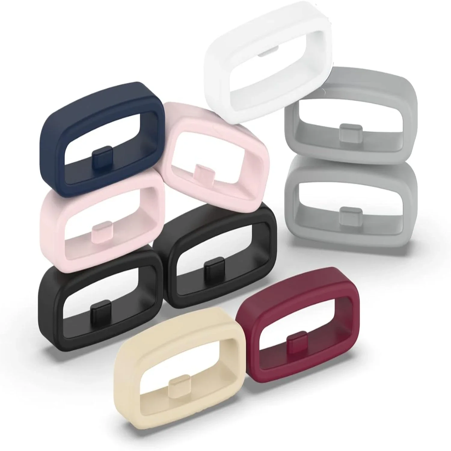 Soft, comfortable, and durable silicone watch band holder for Venu/Venu Sq/Venu Sq 2/Venu 2 Plus - Reliable, secure, and long-la
Soft, comfortable, and durable silicone watch band holder for Venu/Venu Sq/Venu Sq 2/Venu 2 Plus - Reliable, secure, and long-la