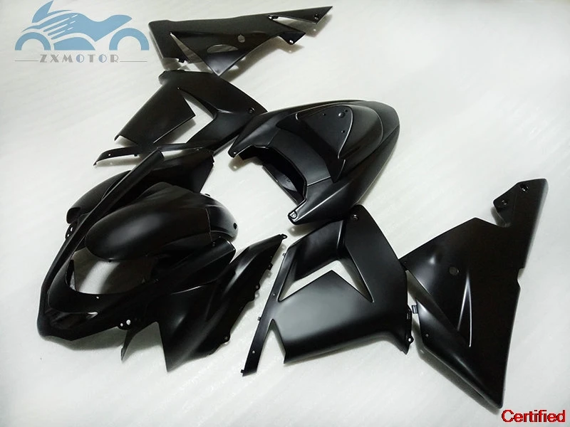 Free Custom Motorcycle fairing kits for Kawasaki Ninja ZX10R 2004 2005 ABS fairings kit 04 05 ZX 10R matte black bodywork
Free Custom Motorcycle fairing kits for Kawasaki Ninja ZX10R 2004 2005 ABS fairings kit 04 05 ZX 10R matte black bodywork