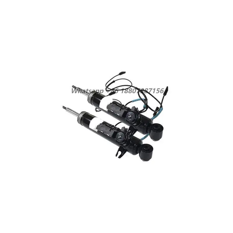 Spare Parts Front Shock Absorber 37126788765 for X5 E70 X6 E71
Spare Parts Front Shock Absorber 37126788765 for X5 E70 X6 E71