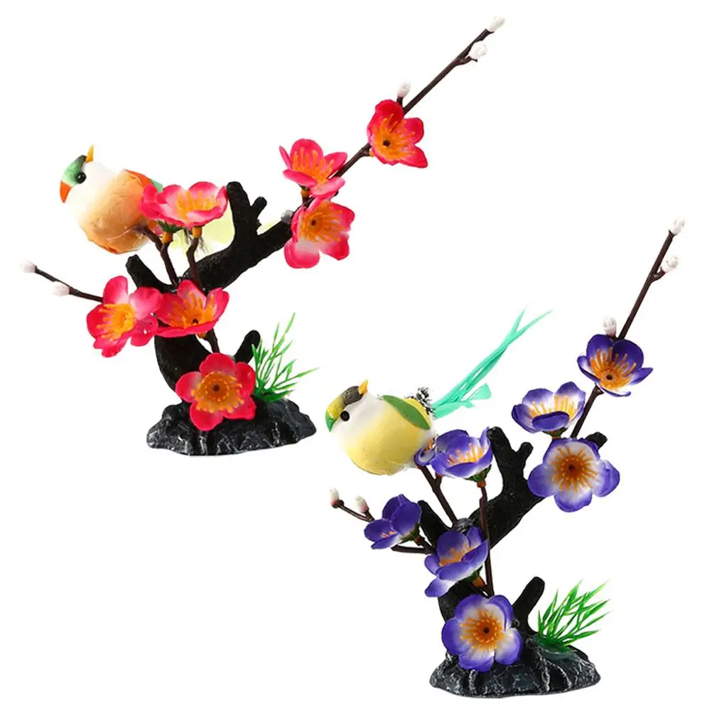 2 Pcs Plum Blossom Cold Dish Garnish Realistic Shape Plastic Artificial Flowers Sushi Plate Decor Japanese Restaurant
2 Pcs Plum Blossom Cold Dish Garnish Realistic Shape Plastic Artificial Flowers Sushi Plate Decor Japanese Restaurant