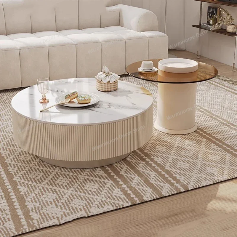 Aesthetic Modern Coffee Table Living Room Design Coffee Table Premium Effect Mesas De Centro Para Sala Living Room Furniture
Aesthetic Modern Coffee Table Living Room Design Coffee Table Premium Effect Mesas De Centro Para Sala Living Room Furniture