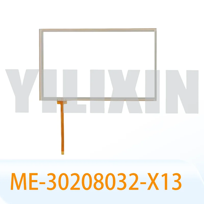 New Touchpad Touch Screen ME-30208032-X13 NT2365-V03
New Touchpad Touch Screen ME-30208032-X13 NT2365-V03