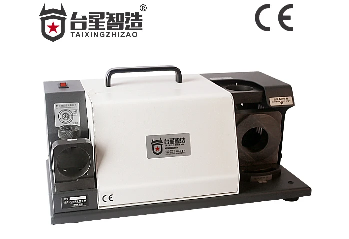 Z26 13- 26mm Portable Drill Bit Sharpener Drill Bit Sharpener Grinder Machine
Z26 13- 26mm Portable Drill Bit Sharpener Drill Bit Sharpener Grinder Machine