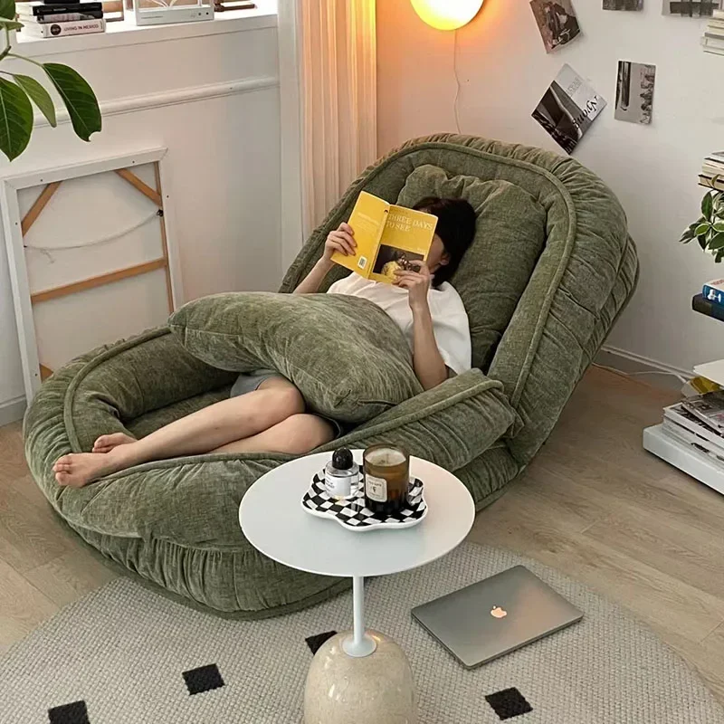 Luxury Modern Living Room Sofas Human Dog Bed Designer Lounge Sofas Lazy Folding Recliner Relaxing Divano Lounge Suite Furniture
Luxury Modern Living Room Sofas Human Dog Bed Designer Lounge Sofas Lazy Folding Recliner Relaxing Divano Lounge Suite Furniture