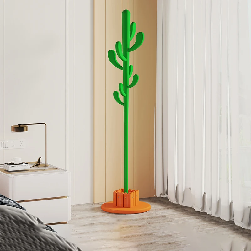 Modern Coat Rack Living Room Guitar Standing Coat Rack Bedroom Furniture Cactus Original Solid Wood Storag Living Room Furniture
Modern Coat Rack Living Room Guitar Standing Coat Rack Bedroom Furniture Cactus Original Solid Wood Storag Living Room Furniture