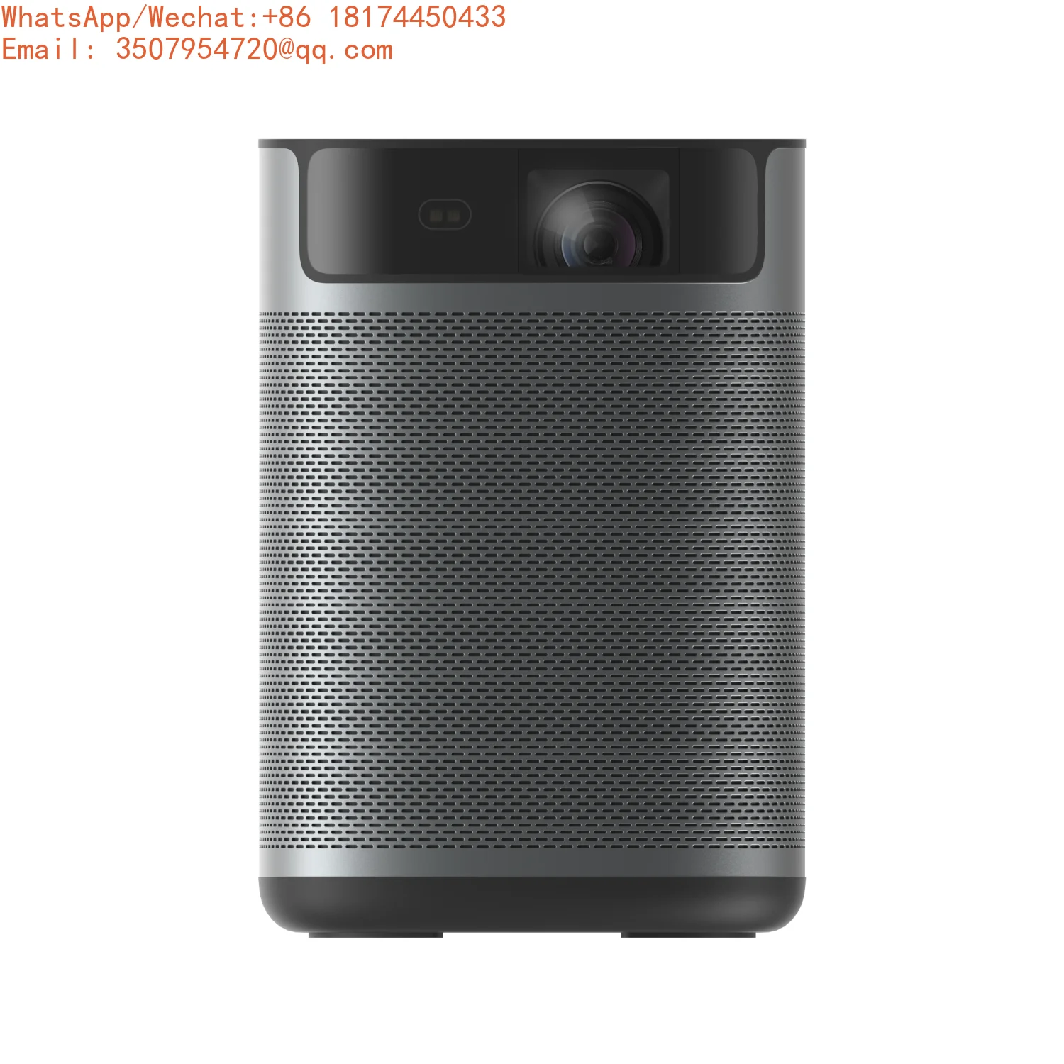 Hot Selling Xgimi Mogo 2 Pro Portable Projector 1080P Full HD 400 ISO Lumens Home Theater Smart Google TV Mini DLP Projector
Hot Selling Xgimi Mogo 2 Pro Portable Projector 1080P Full HD 400 ISO Lumens Home Theater Smart Google TV Mini DLP Projector