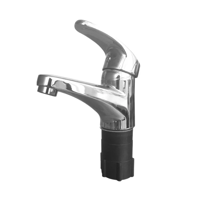 Toilet Basin Faucet Single Hole Face Wash Basin Hot and Cold Faucet Single Cold Household Bathroom Sitting
Toilet Basin Faucet Single Hole Face Wash Basin Hot and Cold Faucet Single Cold Household Bathroom Sitting