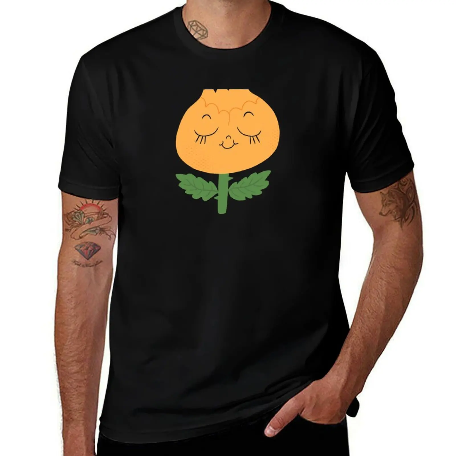 Rosetta the Rose T-Shirt baggy shirts street wear Funny t-shirt tops vintage t shirt men
Rosetta the Rose T-Shirt baggy shirts street wear Funny t-shirt tops vintage t shirt men