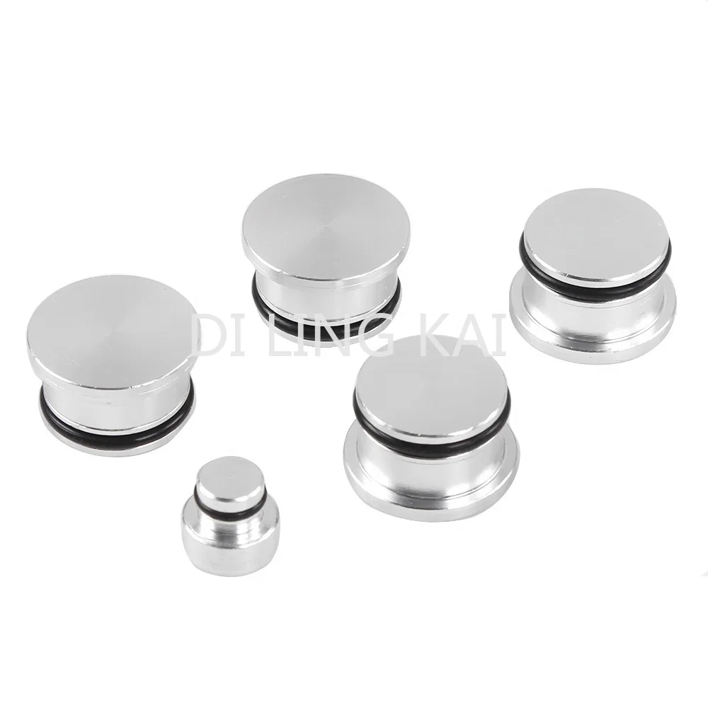 Car Modified Intake Manifold Swirl Flap Cylinder Head Screw Swirl Flap Suitable for Alfa Romeo Auto Accessories
Car Modified Intake Manifold Swirl Flap Cylinder Head Screw Swirl Flap Suitable for Alfa Romeo Auto Accessories