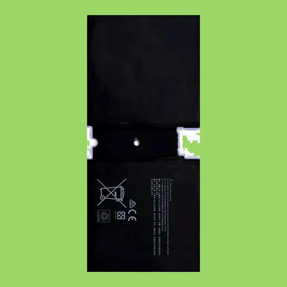 3500 мАч G16TA047H Прочный аккумулятор для планшета Microsoft Surface GO 2 Go2 1901 1926 Series
3500 мАч G16TA047H Прочный аккумулятор для планшета Microsoft Surface GO 2 Go2 1901 1926 Series