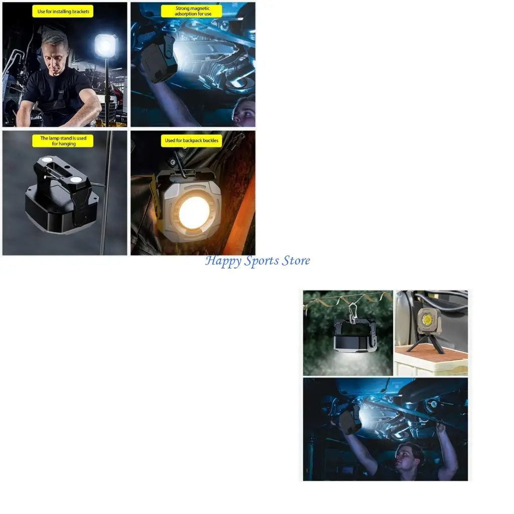 J7JF Attachments High Brightness Lamp Perfect for Outdoor Camping Hiking
J7JF Attachments High Brightness Lamp Perfect for Outdoor Camping Hiking