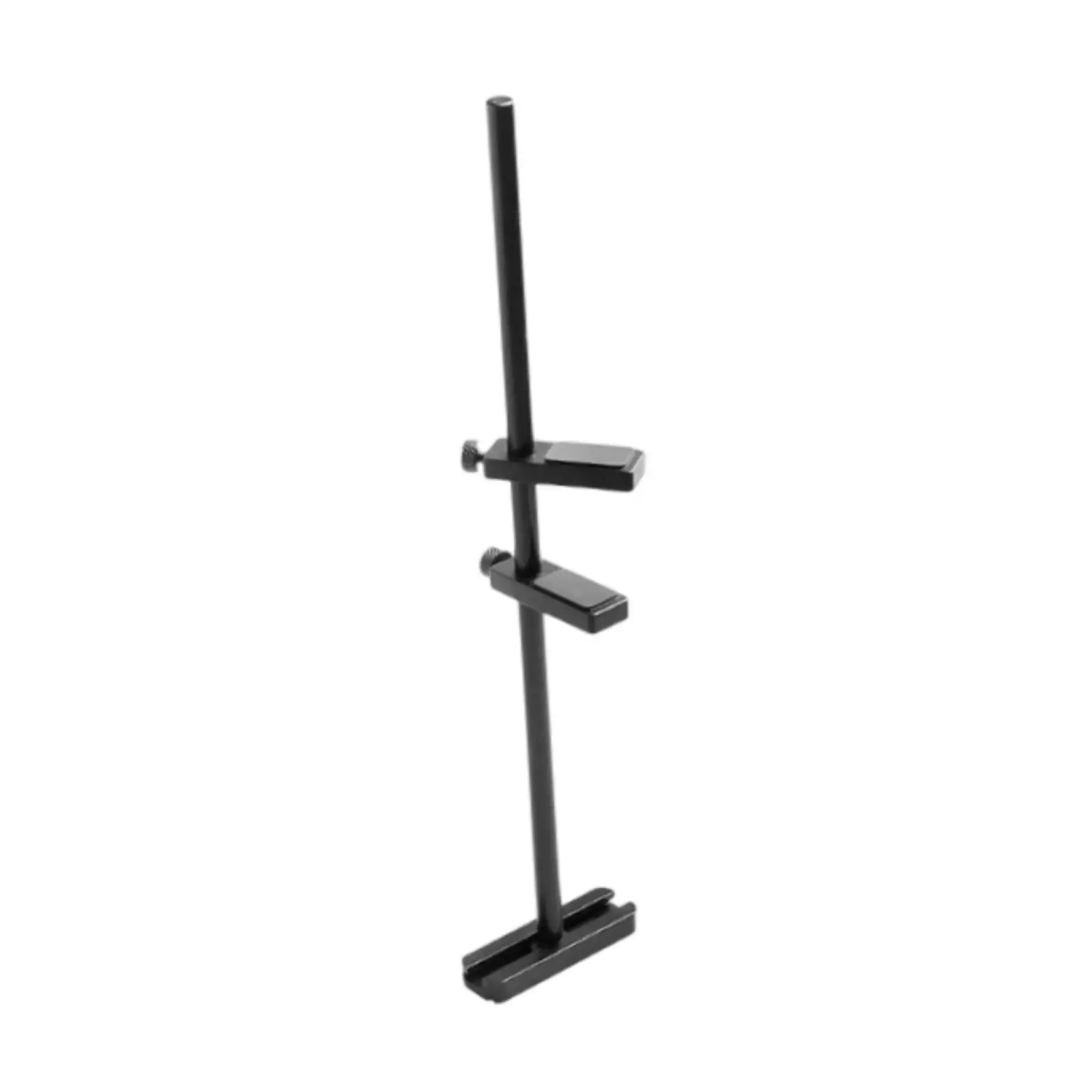 GPU Stand Cooling Fan Mount PC Case Accessory Easy to Install Video Card Stand Graphics Card Support for mATX DIY Fan ITX