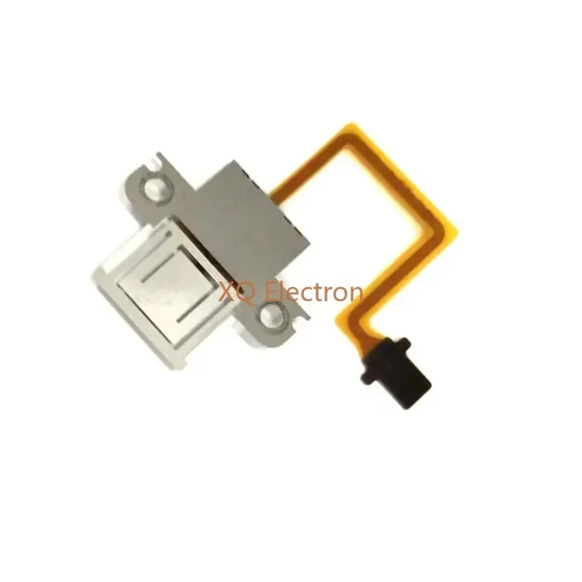 New Lens Focus Sensor Flex Cable for Nikon 18-140mm F/3.5-5.6G ED VR
New Lens Focus Sensor Flex Cable for Nikon 18-140mm F/3.5-5.6G ED VR