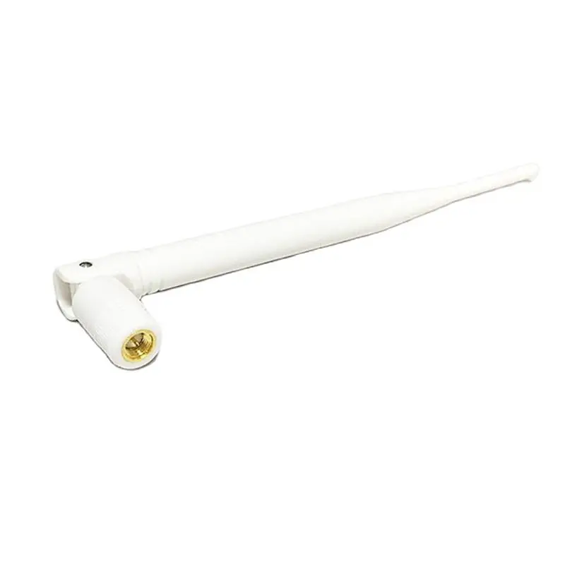 1PC 3G Antenna Rubber 6dBi 850/900/1800/1900/2100MHZ OMNI Aerial SMA Male Connector White Color 200mm Long NEW
1PC 3G Antenna Rubber 6dBi 850/900/1800/1900/2100MHZ OMNI Aerial SMA Male Connector White Color 200mm Long NEW