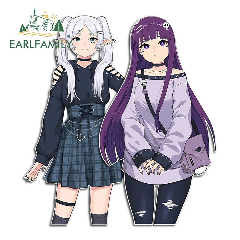 EARLFAMILY 13 см для холодильника, автомобильные наклейки, солнцезащитные виниловые наклейки, защита от царапин для ноутбука, простой протектор для двери автомобиля
EARLFAMILY 13 см для холодильника, автомобильные наклейки, солнцезащитные виниловые наклейки, защита от царапин для ноутбука, простой протектор для двери автомобиля