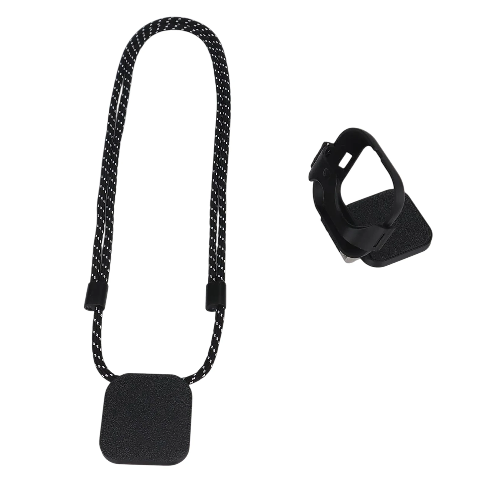 Suitable For Insta360 GO Ultra Camera Magnetic Neck Holder
Suitable For Insta360 GO Ultra Camera Magnetic Neck Holder