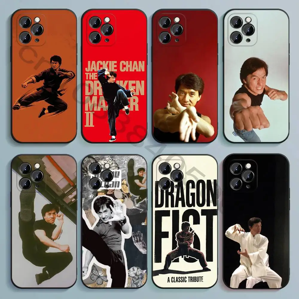 J-Jackie C-Chan Black Soft TPU Case For iPhone 17 16 15 14 13 12 11 Pro Max Plus E Mini Silicone Phone Cover
J-Jackie C-Chan Black Soft TPU Case For iPhone 17 16 15 14 13 12 11 Pro Max Plus E Mini Silicone Phone Cover