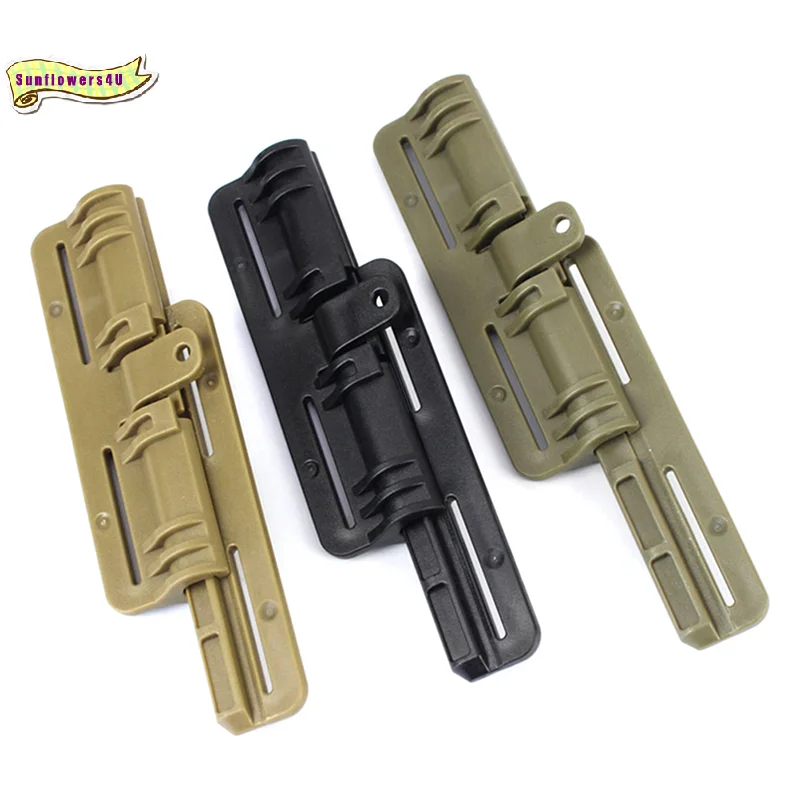 1pc Plastic Tactical Vest Quick Release Buckle Slider Removal Buckle Set Strip Module Strip Buckle Quick Hunting Accessories
1pc Plastic Tactical Vest Quick Release Buckle Slider Removal Buckle Set Strip Module Strip Buckle Quick Hunting Accessories