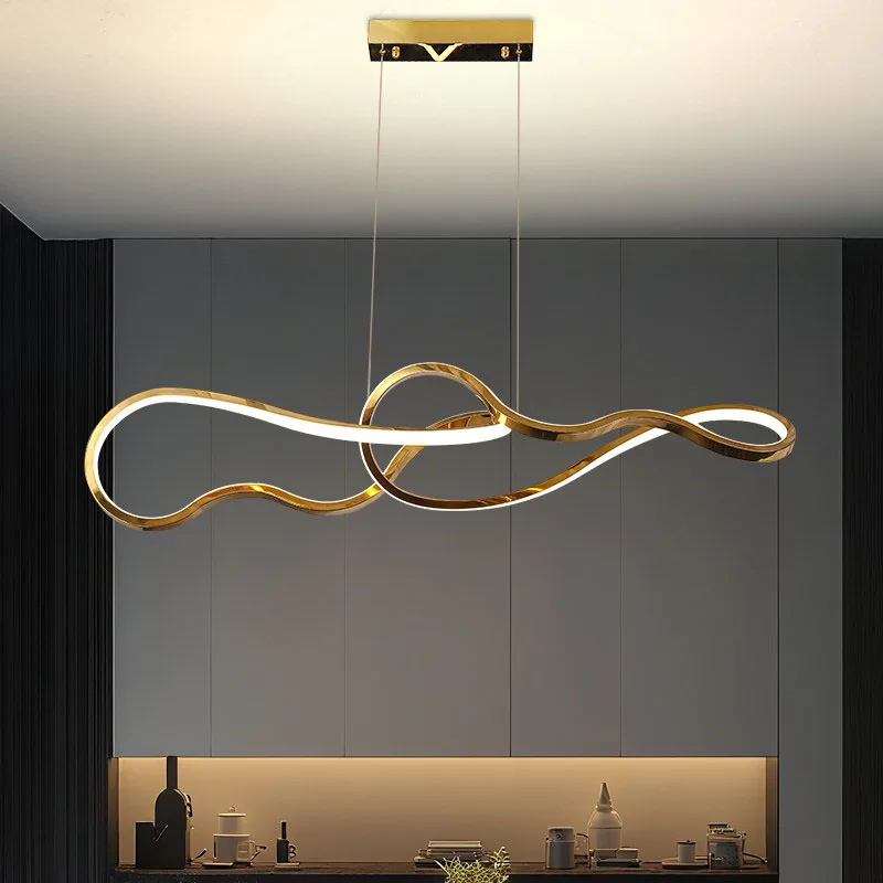Modern home decor led lights pendant light lamps for living room Chandeliers for dining room hanging light indoor lighting
Modern home decor led lights pendant light lamps for living room Chandeliers for dining room hanging light indoor lighting