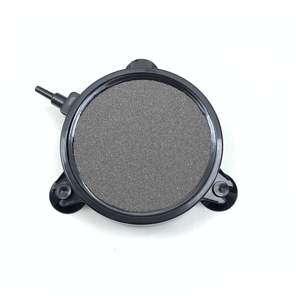 1pc Air Stone For Aquarium Round Black Bubbler Diffuser Oxygen Diffuser Fish Tank Air Pump Hydroponics Pond Aerator
1pc Air Stone For Aquarium Round Black Bubbler Diffuser Oxygen Diffuser Fish Tank Air Pump Hydroponics Pond Aerator