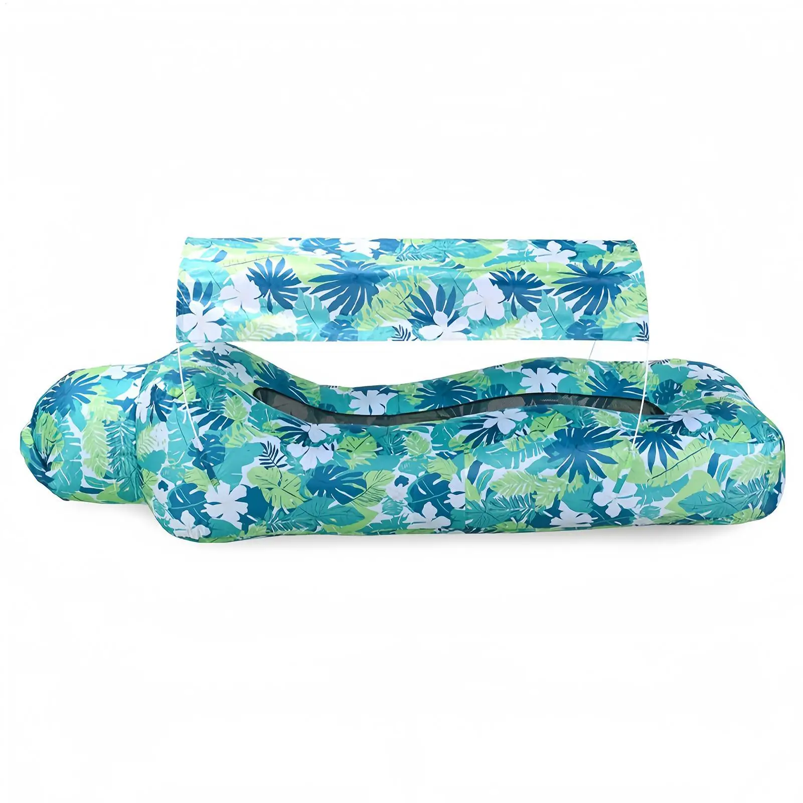 Air Lounger Inflatable Pool Air Sofa With Sun Shade Easy To Set Up Hiking Lounger For Outdoor Camping Hiking Picnic Vacation
Air Lounger Inflatable Pool Air Sofa With Sun Shade Easy To Set Up Hiking Lounger For Outdoor Camping Hiking Picnic Vacation