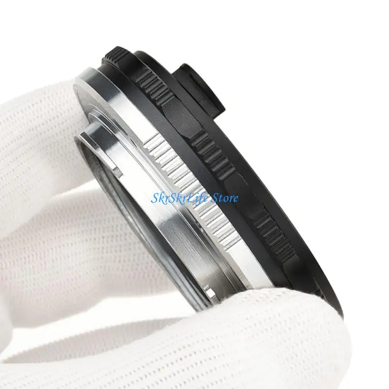 E65E Professional LM To SL/T Lens Adapters Rings For Seamlessly Lens Integration
E65E Professional LM To SL/T Lens Adapters Rings For Seamlessly Lens Integration