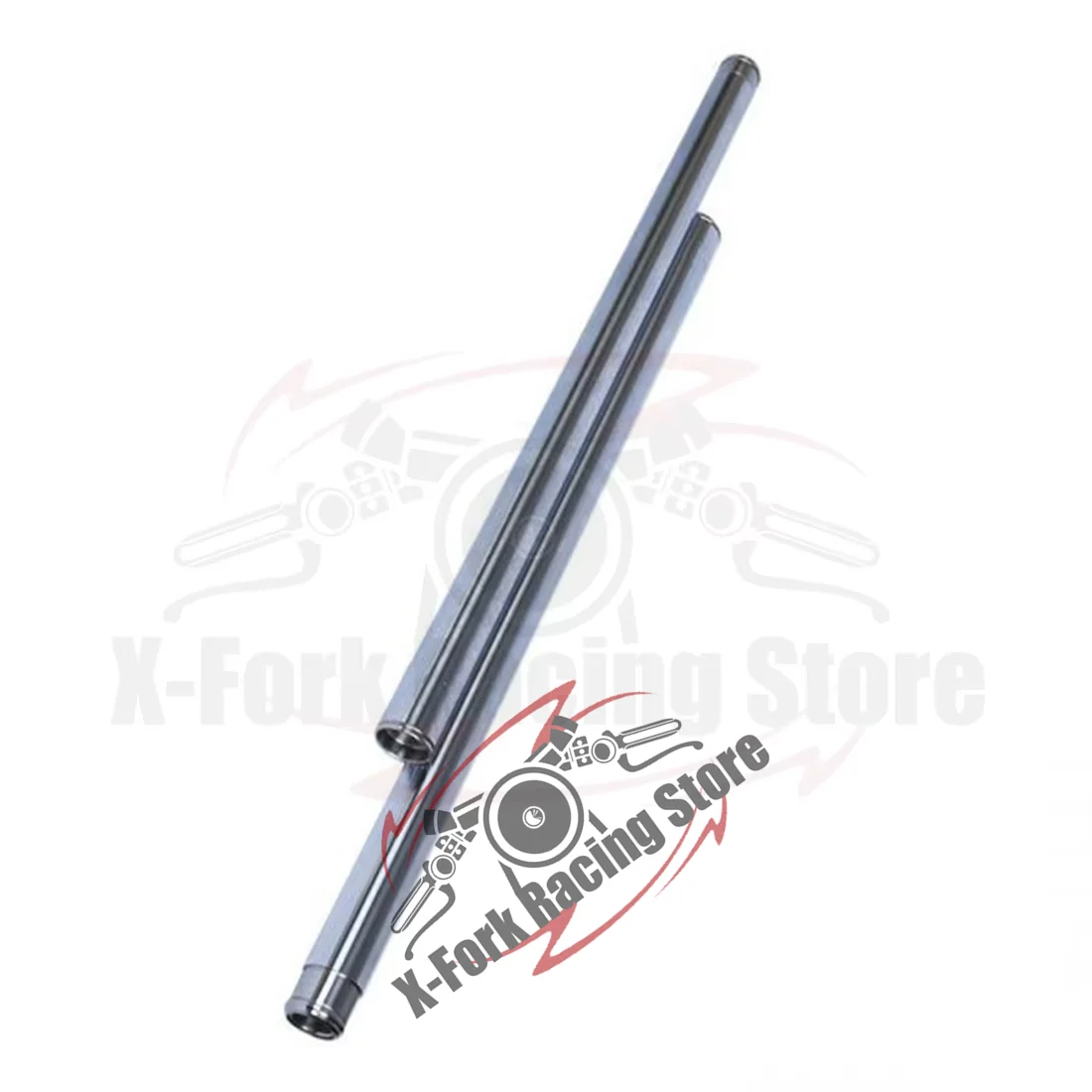 Front Fork Legs Inner Tubes Bars Pair For HONDA CA250 Rebel 1986-2016 CA125 Rebel 1995-1999 1996 1997 98 51410-KR3-003 33X600mm
Front Fork Legs Inner Tubes Bars Pair For HONDA CA250 Rebel 1986-2016 CA125 Rebel 1995-1999 1996 1997 98 51410-KR3-003 33X600mm