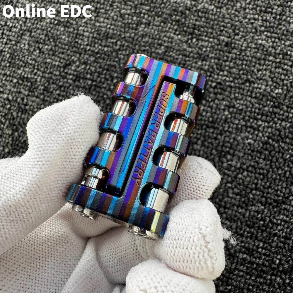 Б/у 42.COSMO EDC N-star Zircuti Fidget Slider: Оригинальные дизайнерские фиджет-игрушки для взрослых, гаджеты для снятия тревоги
Б/у 42.COSMO EDC N-star Zircuti Fidget Slider: Оригинальные дизайнерские фиджет-игрушки для взрослых, гаджеты для снятия тревоги