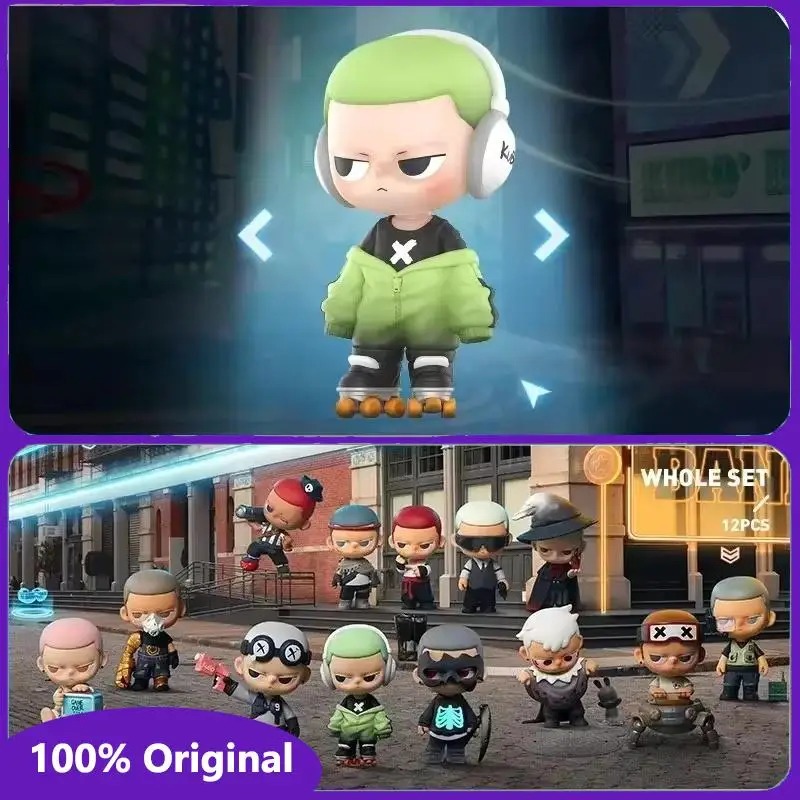 Kubo Select Your Character Series Original Blind Box Mystery Box Guess Bag Toys Doll Cute Anime Figure Desktop Ornaments Collec
Kubo Select Your Character Series Original Blind Box Mystery Box Guess Bag Toys Doll Cute Anime Figure Desktop Ornaments Collec
