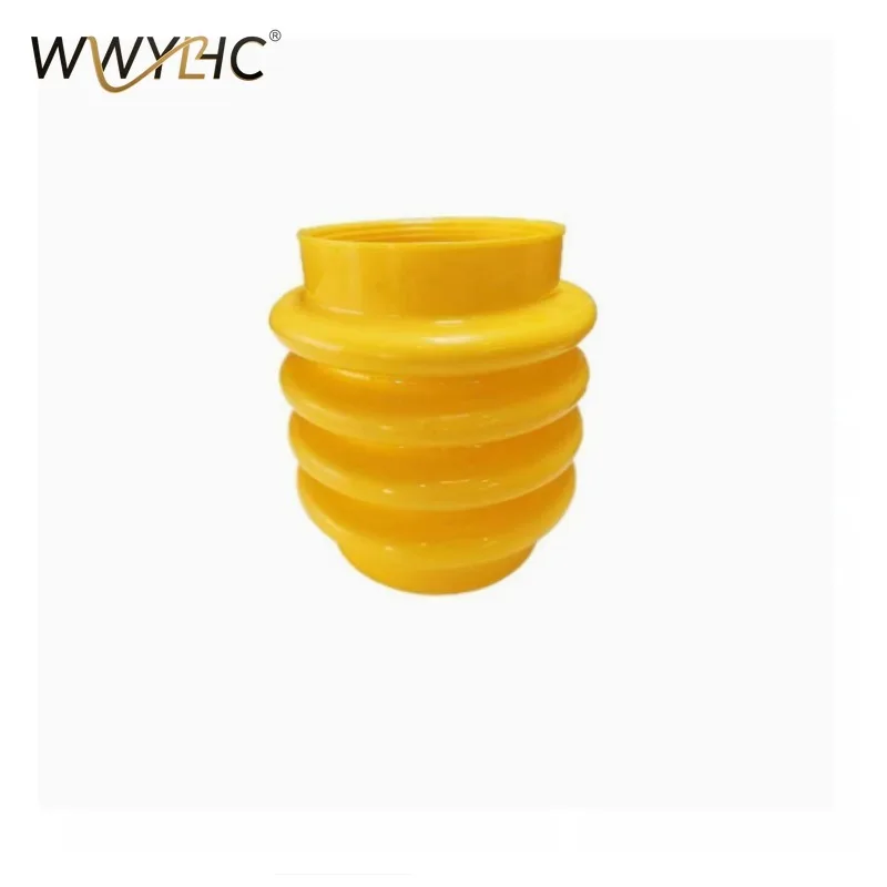 Suitable for Impact Rammer BT65 BT70 BT80 Bellows 54020501
Suitable for Impact Rammer BT65 BT70 BT80 Bellows 54020501