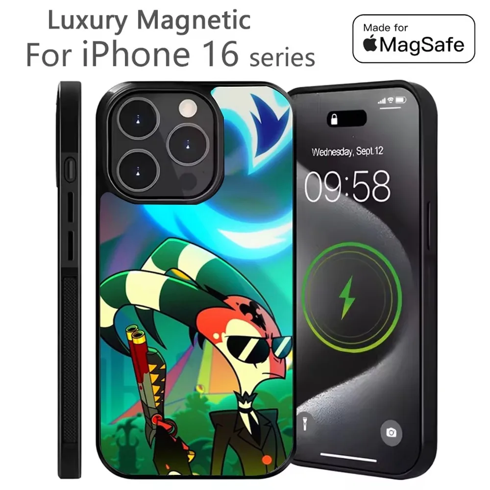 B-Boss-Anime H-HelluvaS-S Phone Case For iPhone 16,15,14,13,12,11,Plus,Pro,Max Mini Magsafe Magnetic Wireless Charging
B-Boss-Anime H-HelluvaS-S Phone Case For iPhone 16,15,14,13,12,11,Plus,Pro,Max Mini Magsafe Magnetic Wireless Charging