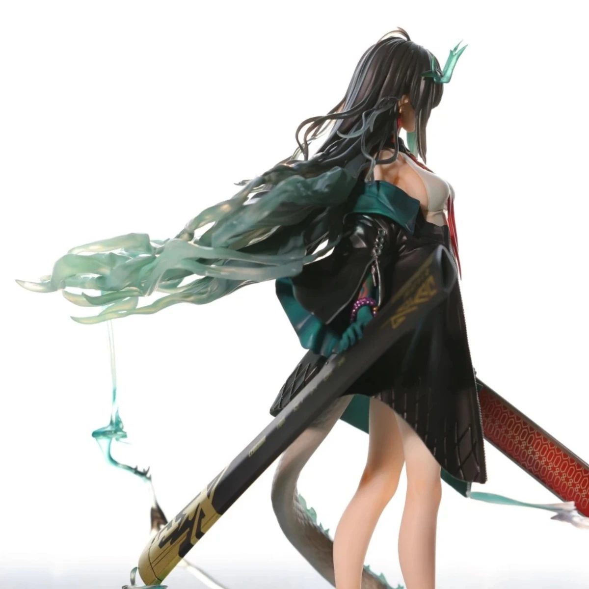 【TM】In Stock ALTER Arknights Dusk 1/7 Figures Model Toy Gift Collection Ornament
【TM】In Stock ALTER Arknights Dusk 1/7 Figures Model Toy Gift Collection Ornament
