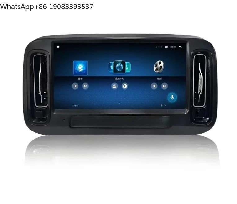 Wholesale13.3 Inch IPS Touch Screen Car Monitor Android 13 GPS Navigation Stereo Split Screen Dashboard for Mercedes-Benz Vito 1
Wholesale13.3 Inch IPS Touch Screen Car Monitor Android 13 GPS Navigation Stereo Split Screen Dashboard for Mercedes-Benz Vito 1