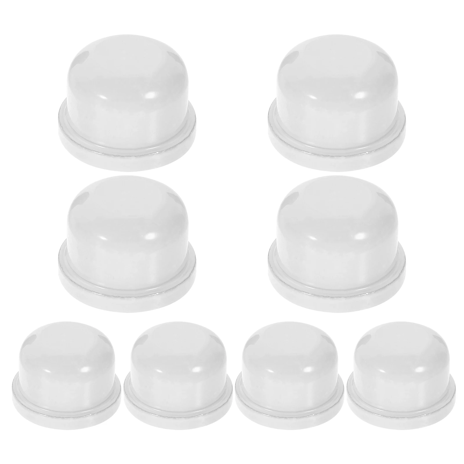 Lamp Shade Adapter Cap Stylish White Metal Clip for Table Lamp Bedside Light Bulb Holder DIY Lighting Accessories
Lamp Shade Adapter Cap Stylish White Metal Clip for Table Lamp Bedside Light Bulb Holder DIY Lighting Accessories