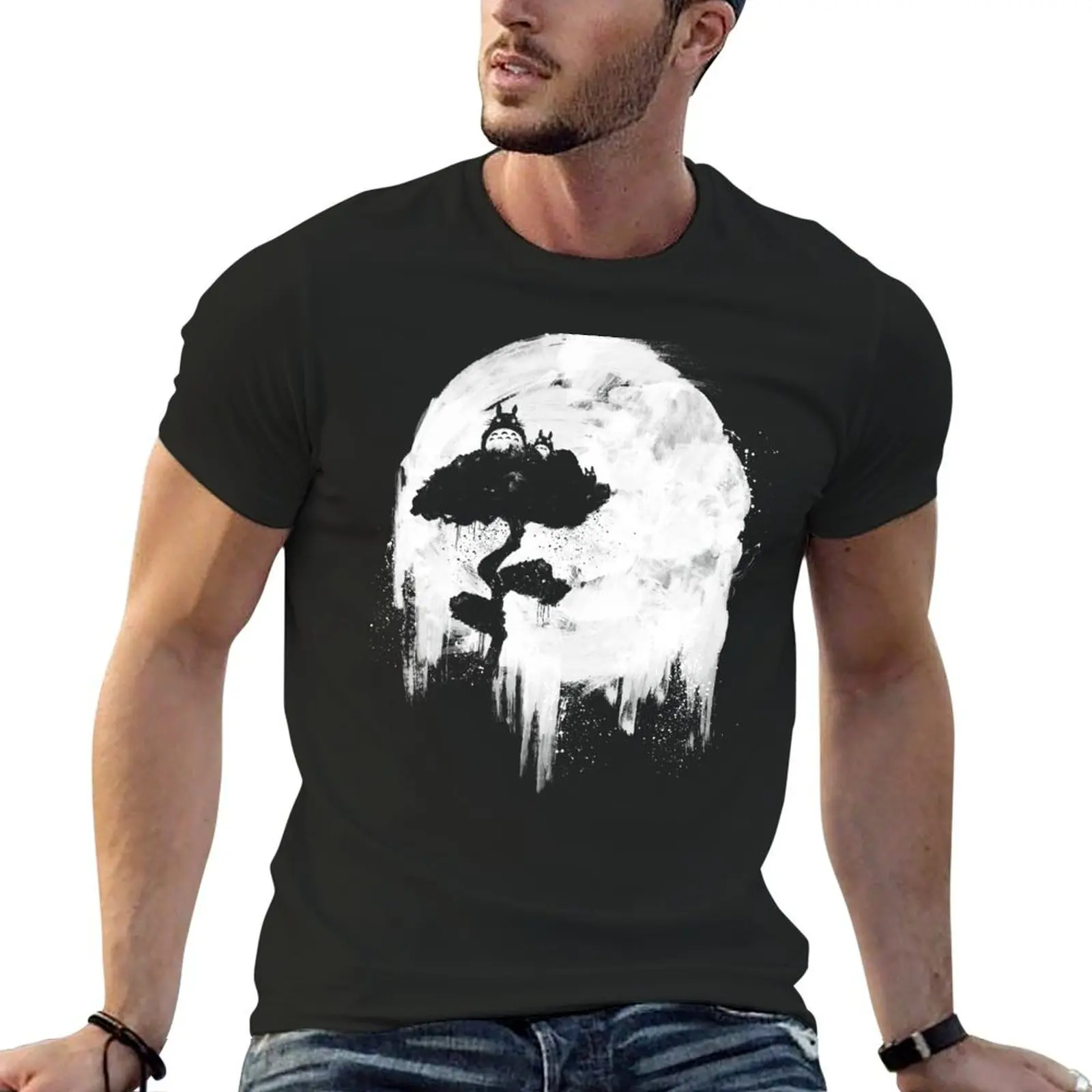 Midnight Spirits T-Shirt custom shirt sweat Funny t-shirt luxury t-shirt fitted t shirts for men
Midnight Spirits T-Shirt custom shirt sweat Funny t-shirt luxury t-shirt fitted t shirts for men
