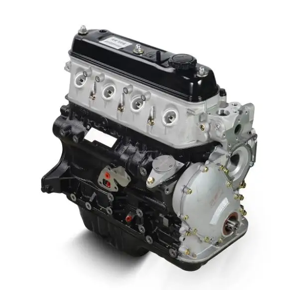 Hot Sale New Car Engine 4Y Complete Engine Good Quality Product 100% Tested for Toyota HILUX/HIACE
Hot Sale New Car Engine 4Y Complete Engine Good Quality Product 100% Tested for Toyota HILUX/HIACE