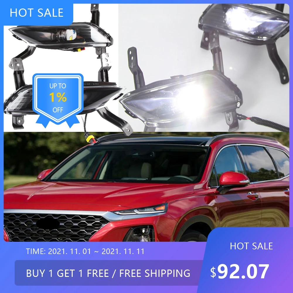 Автомобильный бампер, фара Santa Fe, дневной ходовой свет, IX45 2019-2021 г., автоаксессуары, светодиодная фара, противотуманная фара Santa Fe
Автомобильный бампер, фара Santa Fe, дневной ходовой свет, IX45 2019-2021 г., автоаксессуары, светодиодная фара, противотуманная фара Santa Fe