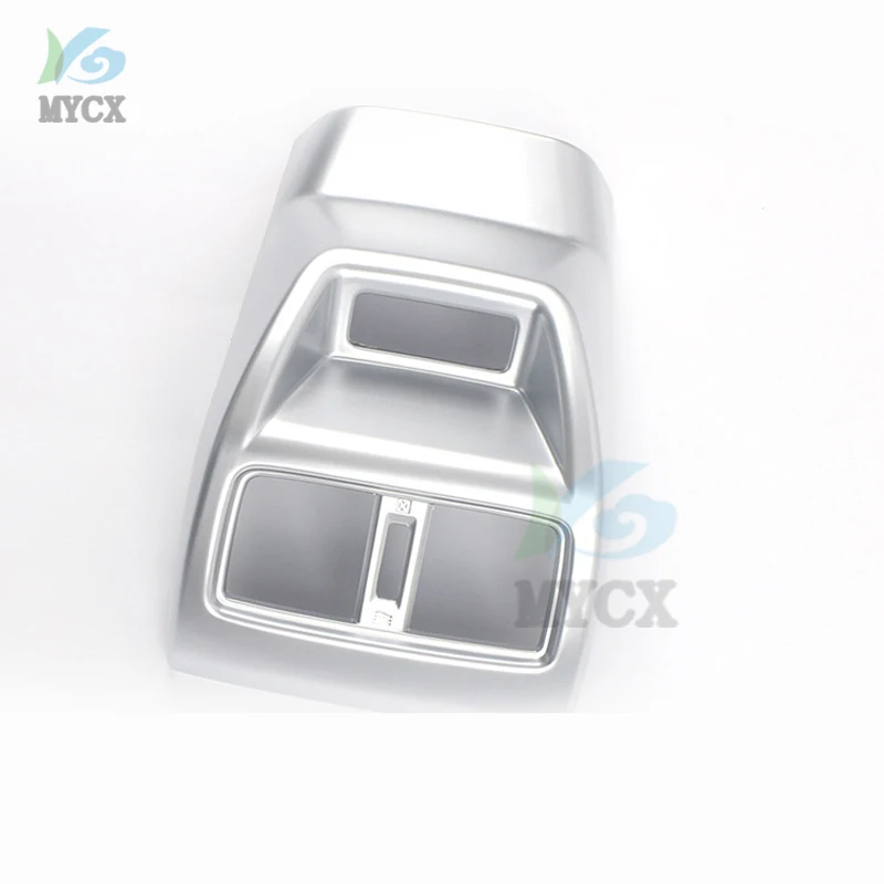Car Rear Air Conditioner Outlet AC Vent Decoration Cover Trim For Honda Integra 2021 2022 Accessories
Car Rear Air Conditioner Outlet AC Vent Decoration Cover Trim For Honda Integra 2021 2022 Accessories
